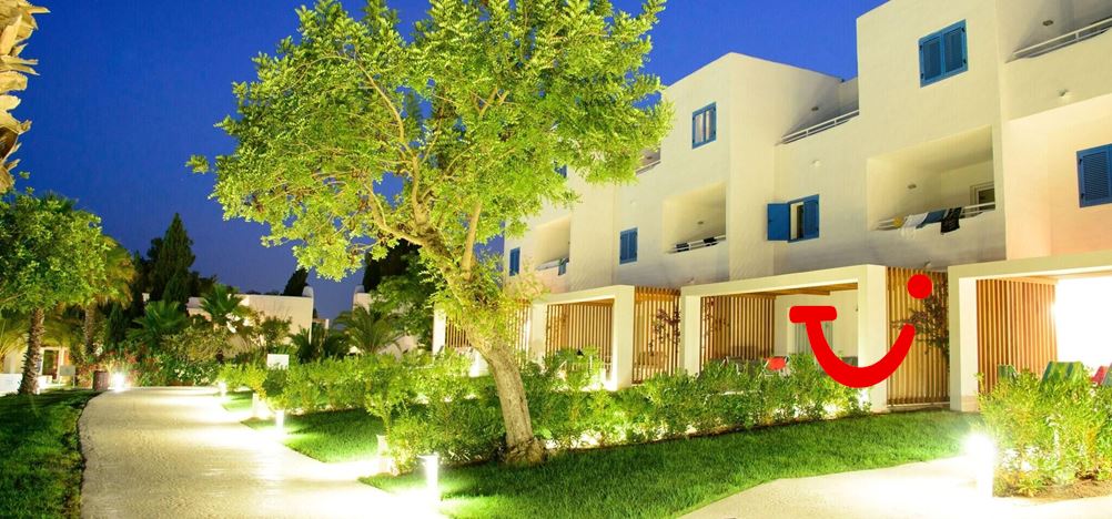 Cala Llenya Resort Ibiza