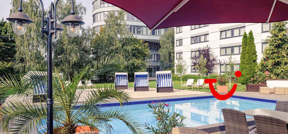 Mercure Hotel Frankfurt Eschborn Ost