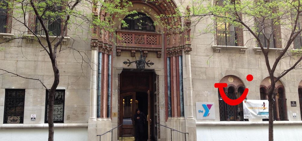 YMCA West Side