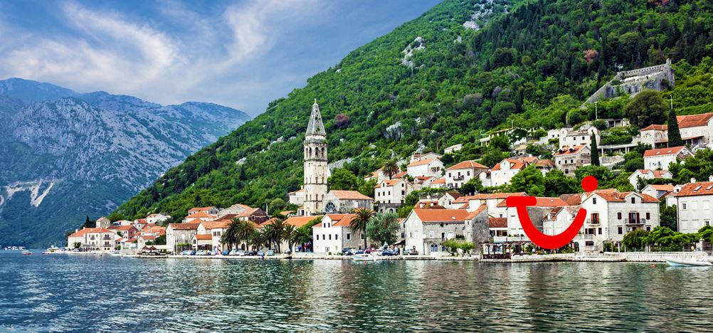 8-daagse rondreis Beleef de Balkan