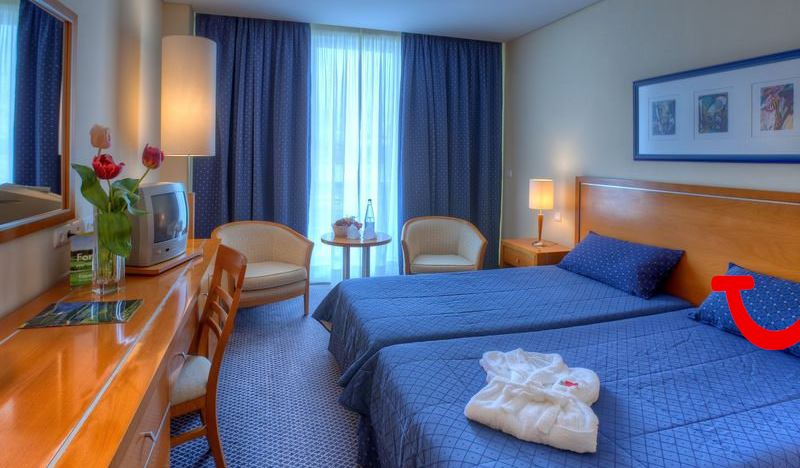 MS Vila Nova - hotel - Azoren - Ponta Delgada | TUI