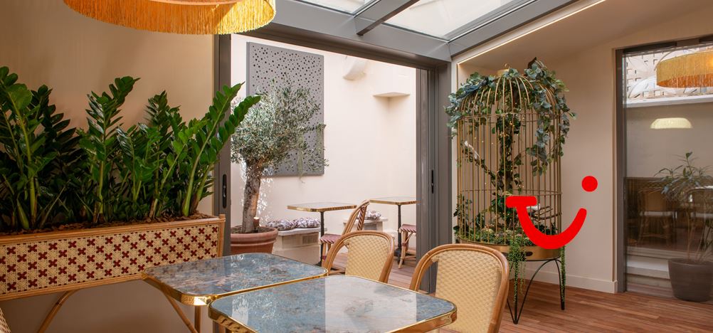 Mercure Paris Pigalle Sacre Coeur