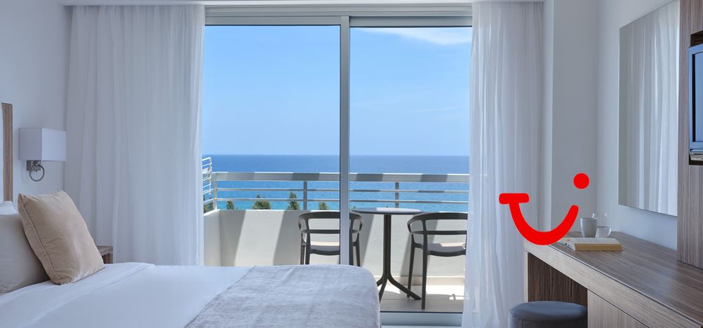 TUI BLUE Atlantica Sea Breeze