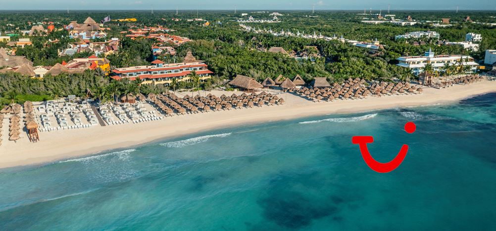 Iberostar Waves Paraiso Beach