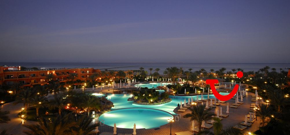 Amwaj Oyoun Resort & Casino