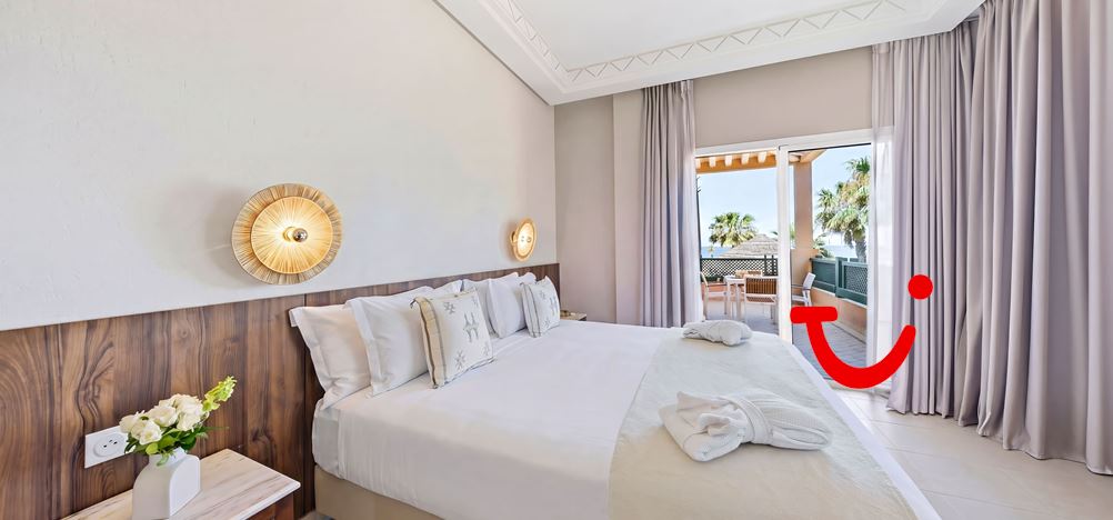 Paradis Plage Surf Yoga & Spa
