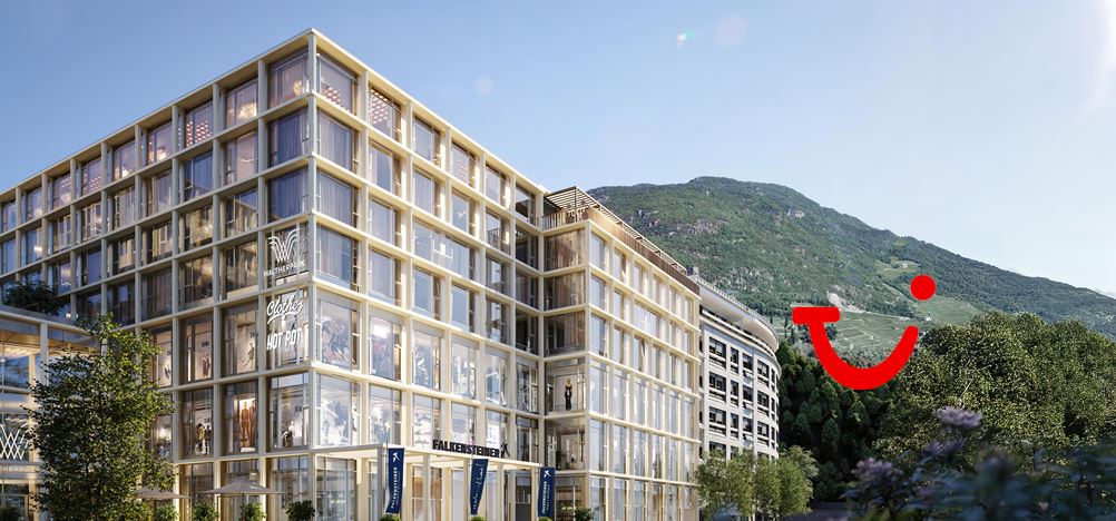 Falkensteiner Hotel Bozen Waltherpark