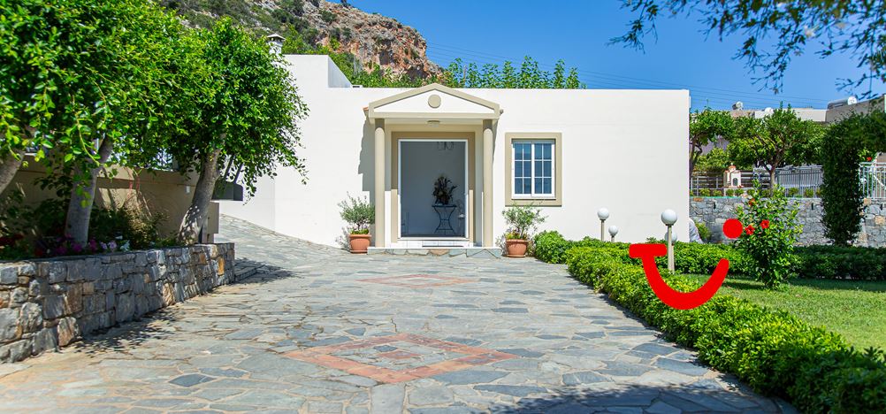 Villa Mare Monte