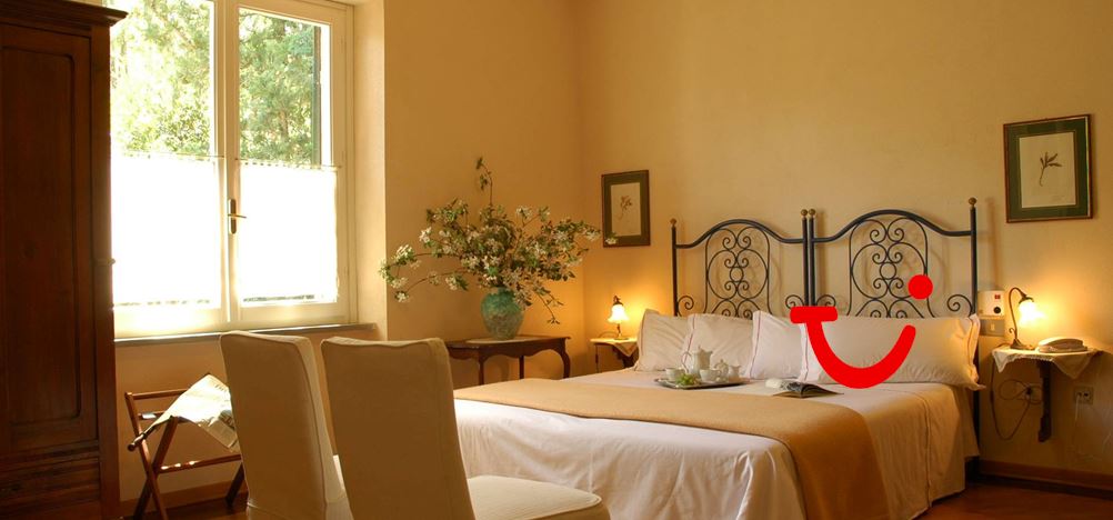 Agriturismo Montebelli Country Resort
