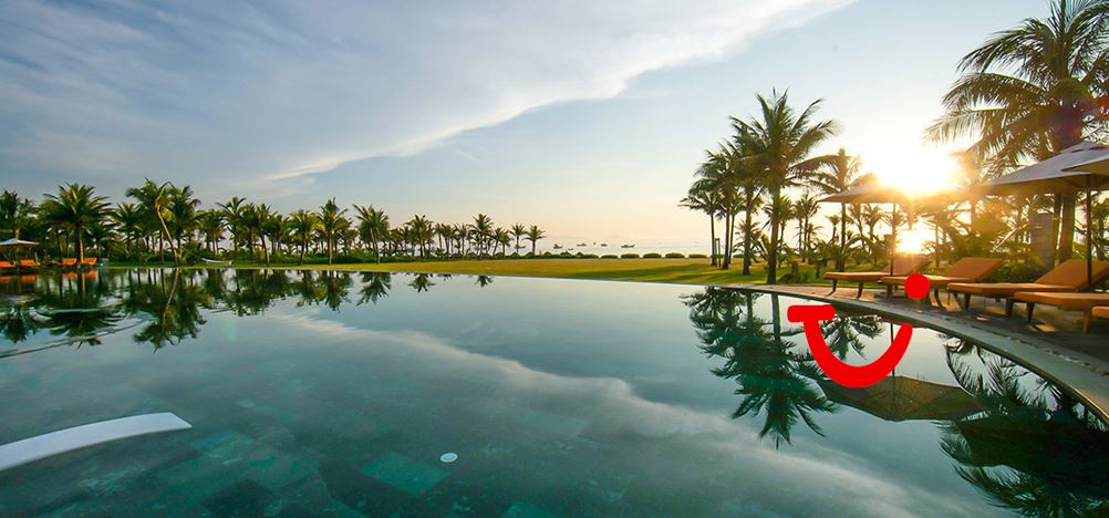 Bliss Hoi An Beach Resort & Wellness