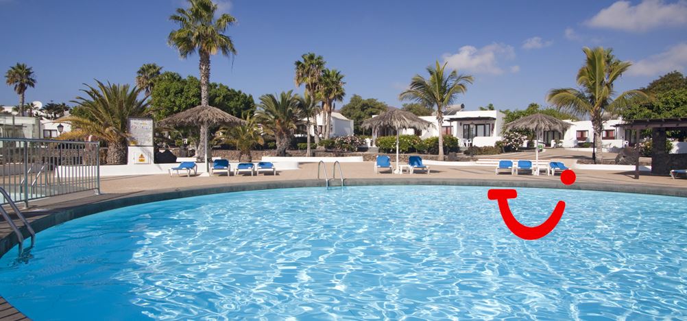 Bungalows Playa Limones