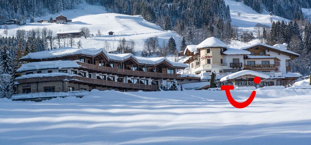 Wohlfühlhotel Leamwirt