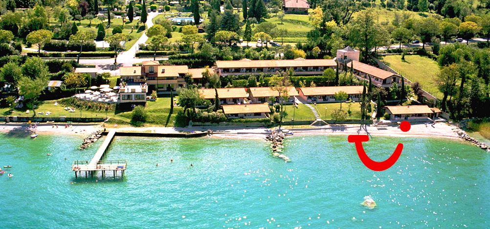Village Desenzano Glam