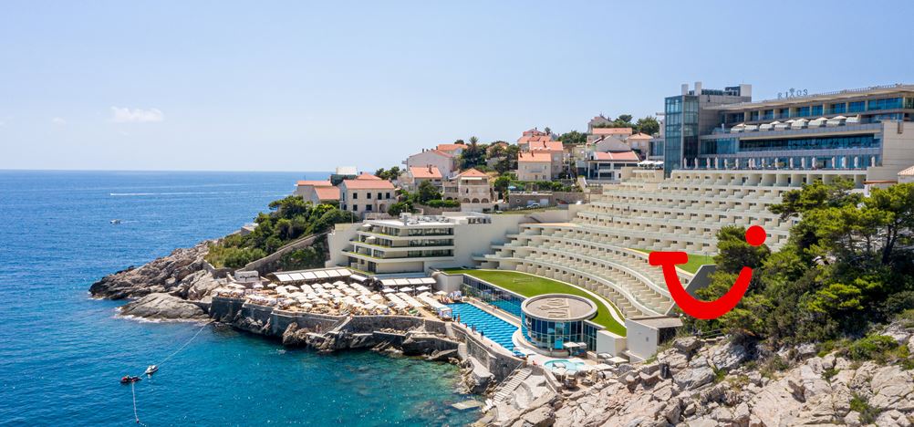 Rixos Premium Dubrovnik