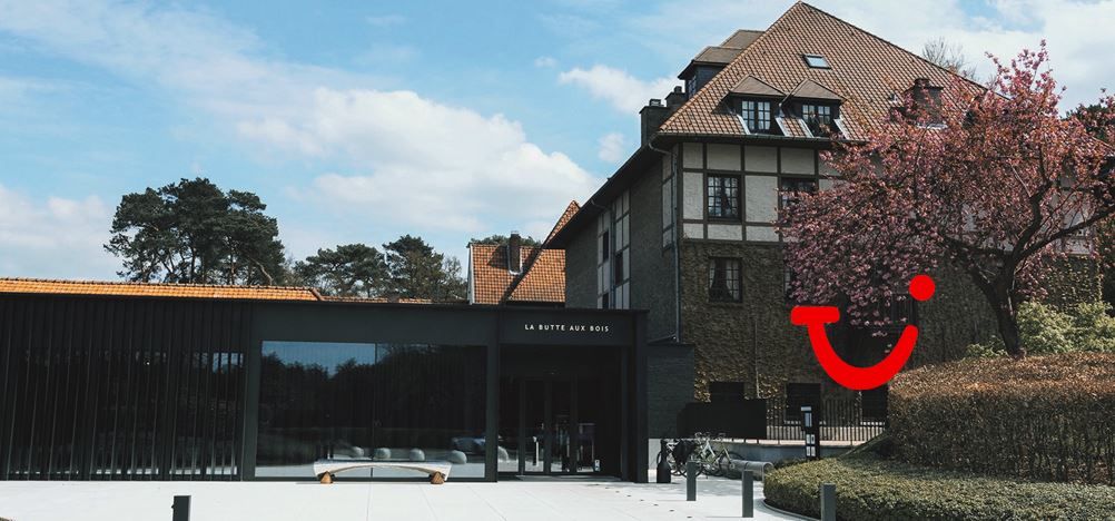 La Butte aux Bois