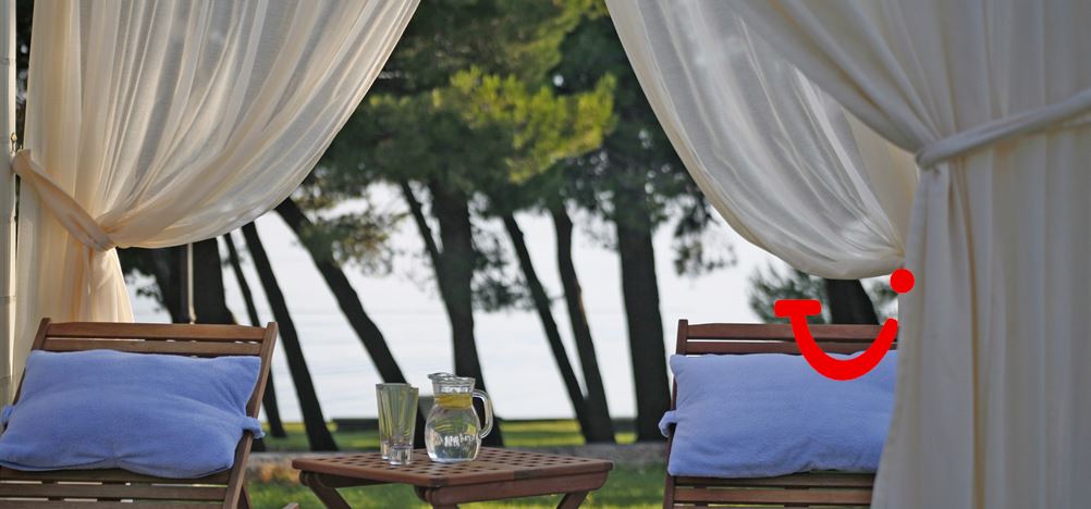 Waterman Supetrus Resort