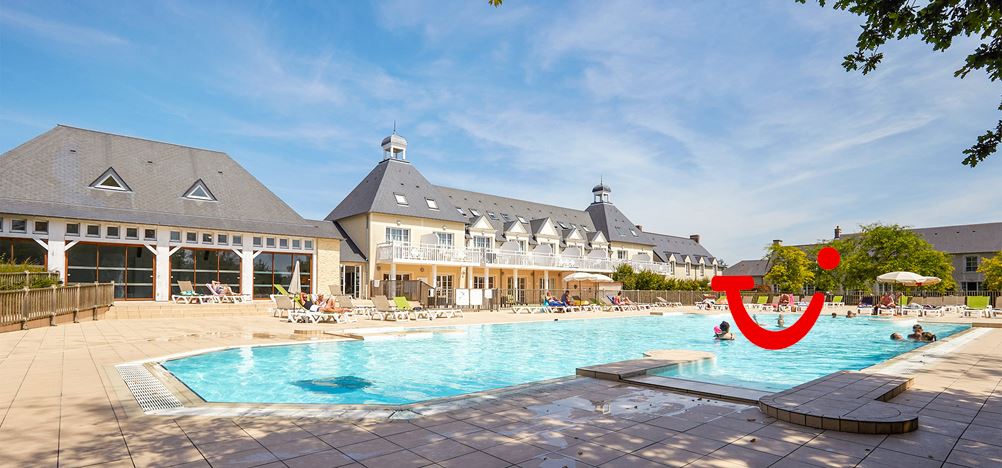 Pierre & Vacances Le Green Beach