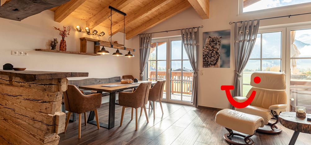 Tauernlodges Uttendorf