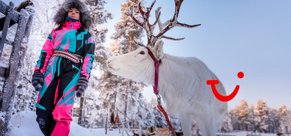 4-daagse excursiereis Muotka Wilderness Week