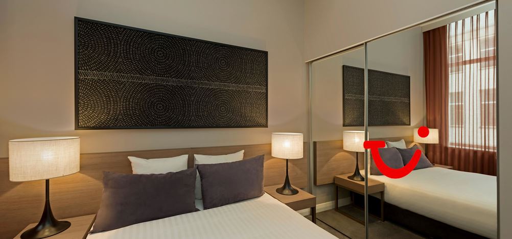 Adina Apartment Hotel Berlin Checkpoint Charlie