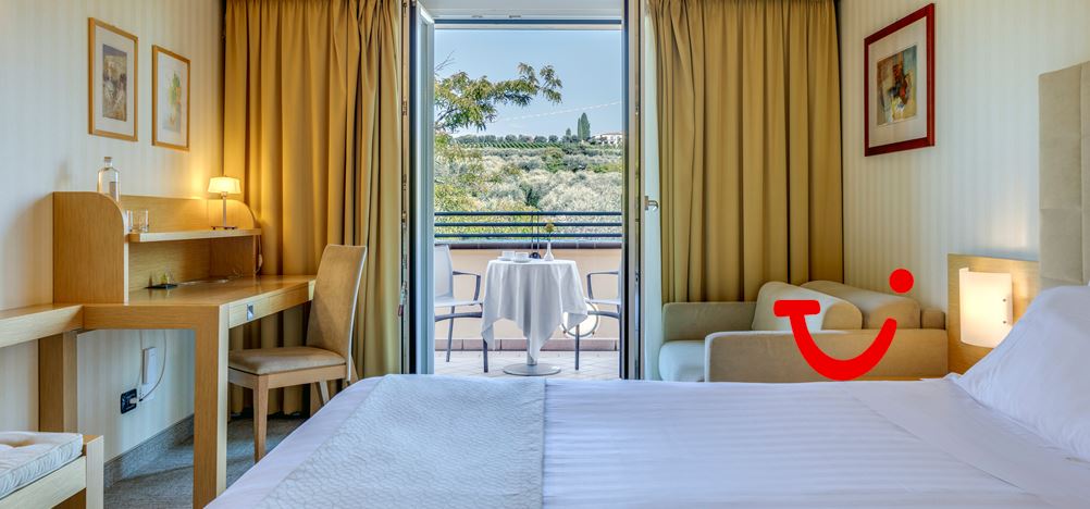 Caesius Thermae & Spa Resort