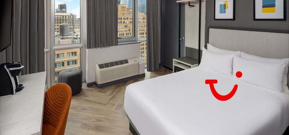 voco Times Square South New York