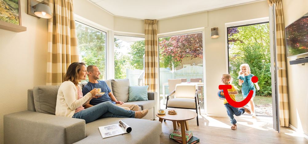 Center Parcs Park Nordseeküste