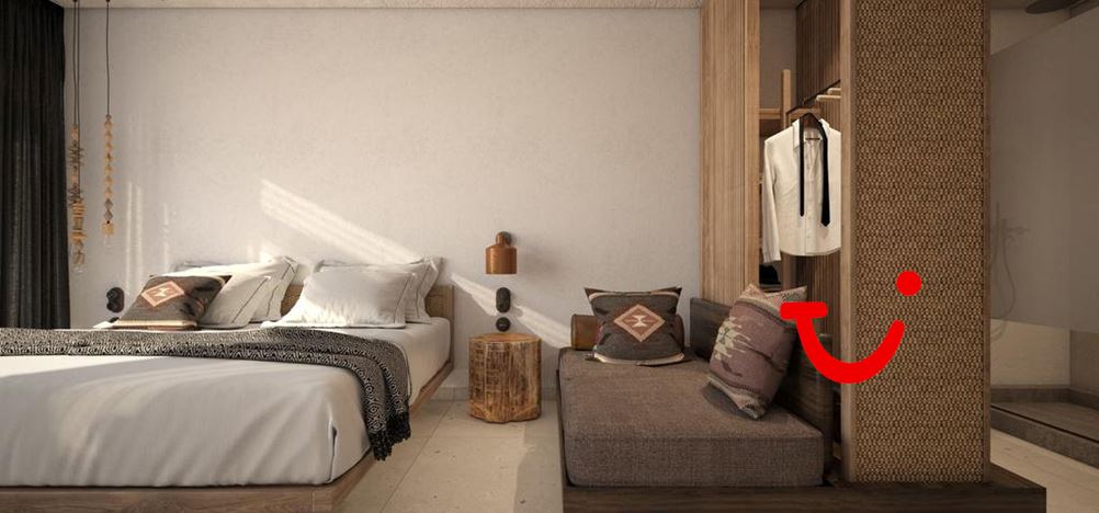 The Syntopia Hotel
