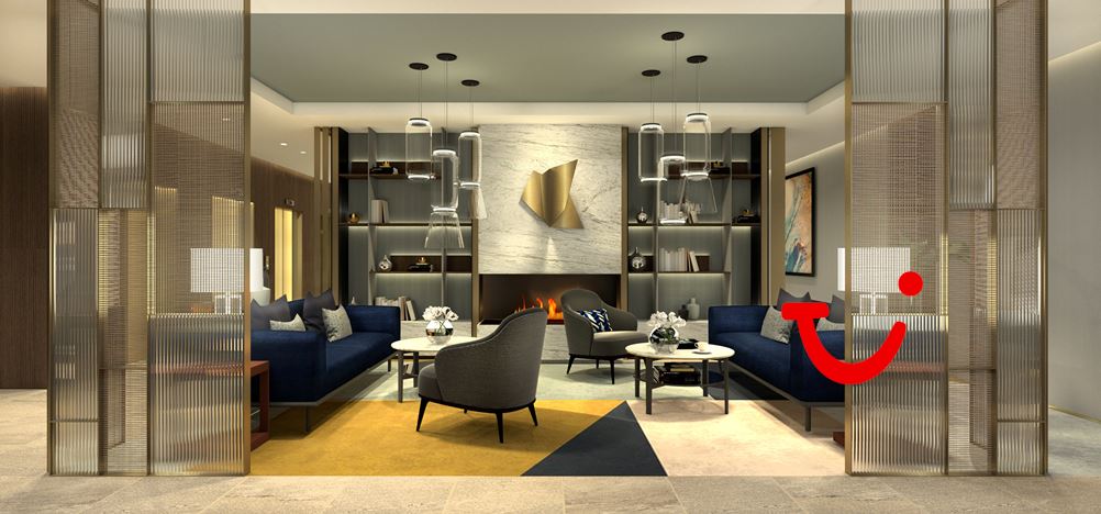 Adina Apartment hotel Dusseldorf