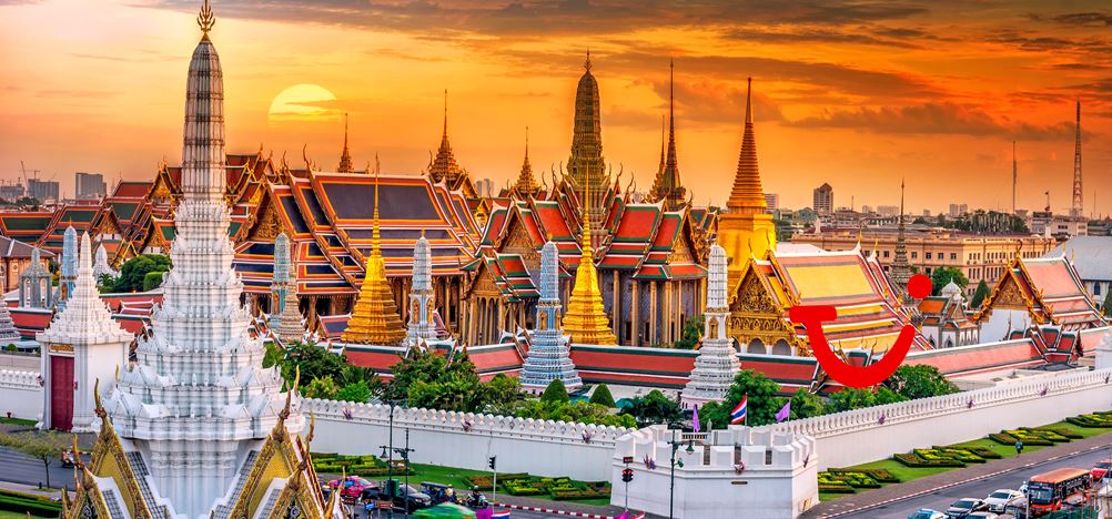 14-daagse fly-drive Zuid-Thailand
