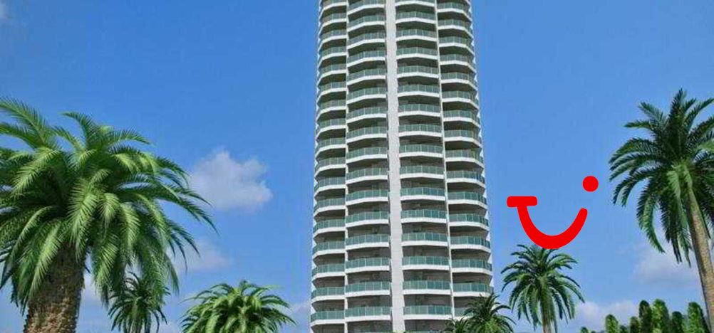 Esmeralda Suites