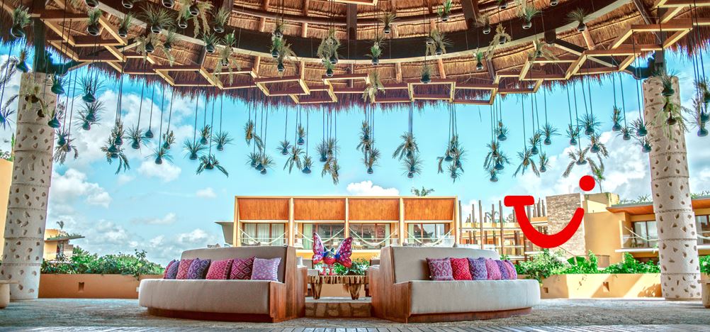 Xcaret Mexico