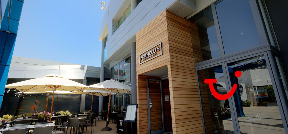 BeHotel