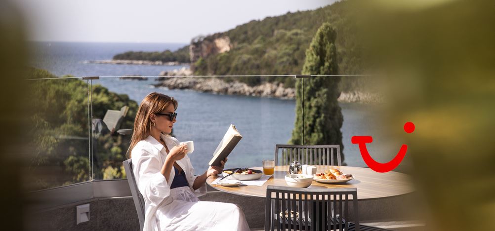 Mövenpick Resort Agios Nikolaos Sivota