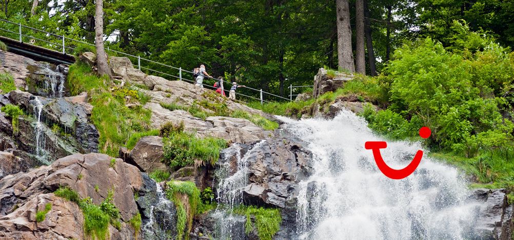 7-daagse Wandelreis Zwarte Woud