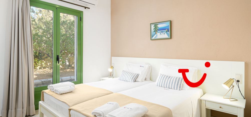 Villa Vicky
