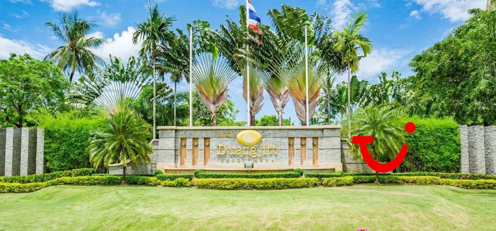 Duangjitt Resort & Spa