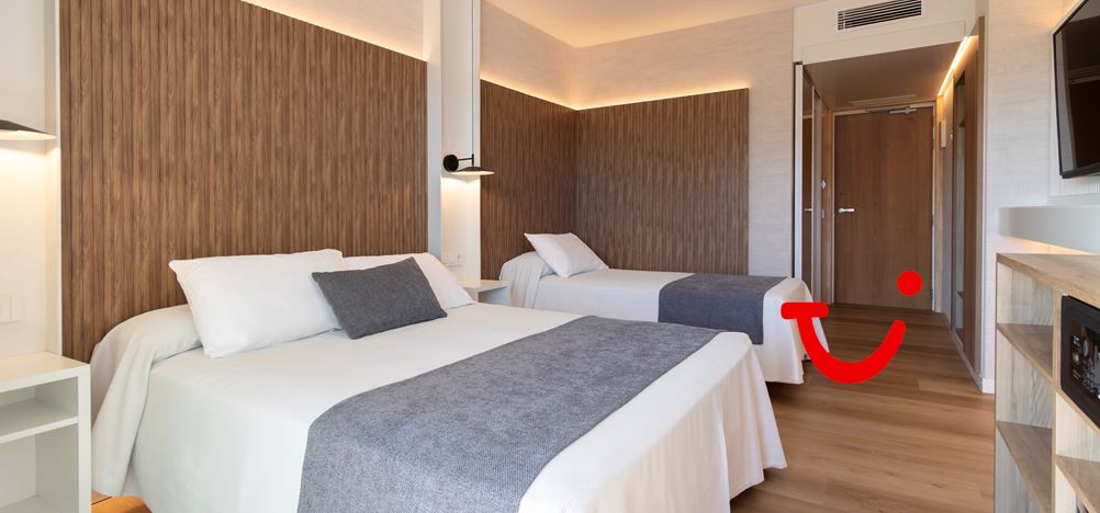 Golden Port Salou and Spa (vliegvakantie)