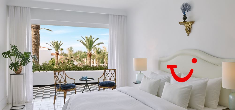 Grecotel Caramel, A Resort to Live