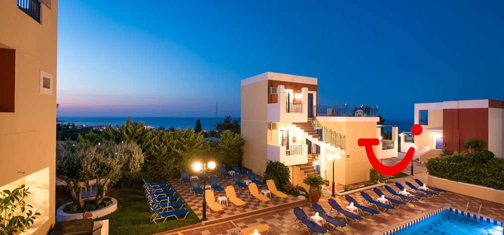 Astra Village & Suites