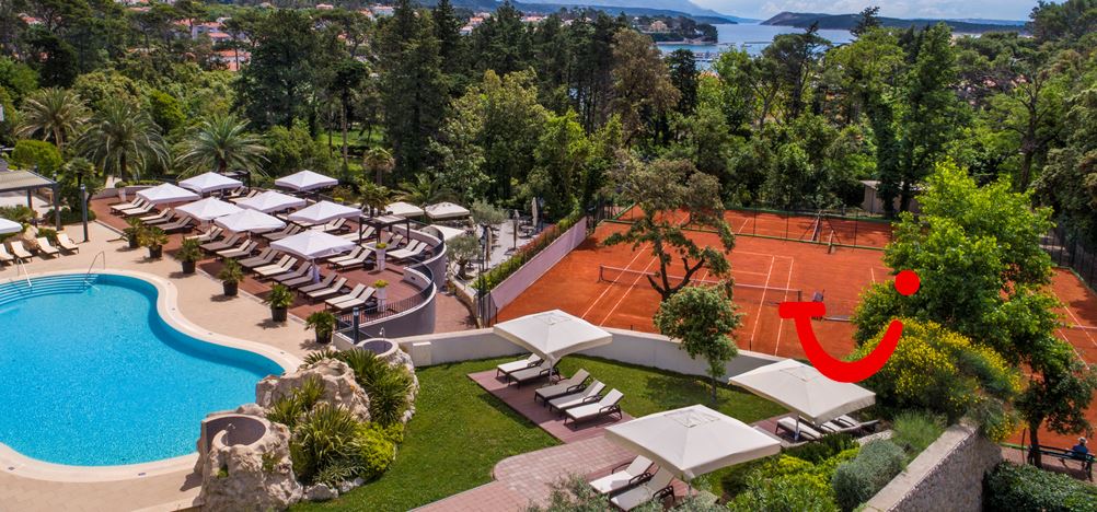 Imperial Heritage Hotel, Valamar Collection 4*
