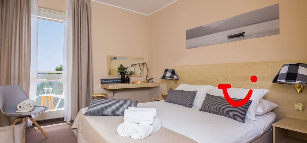 Villas Arausana & Antonina