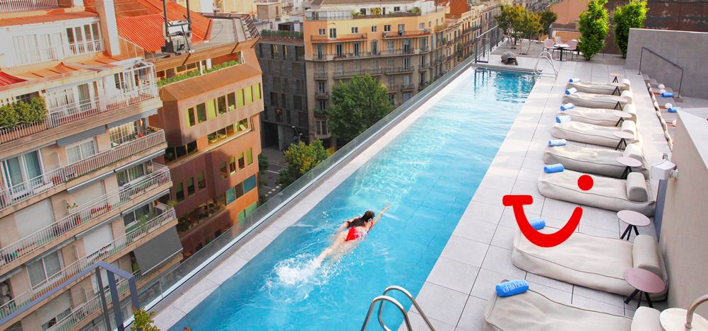 Ohla Eixample