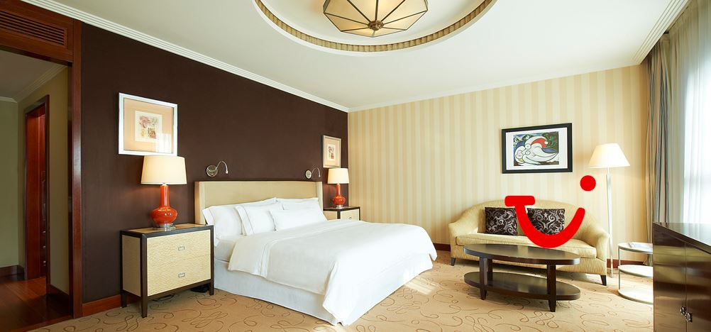 The Westin Valencia