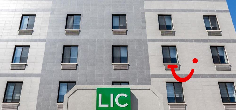 LIC Hotel