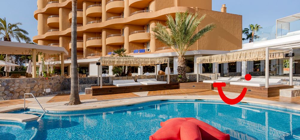 Marins Beach Club
