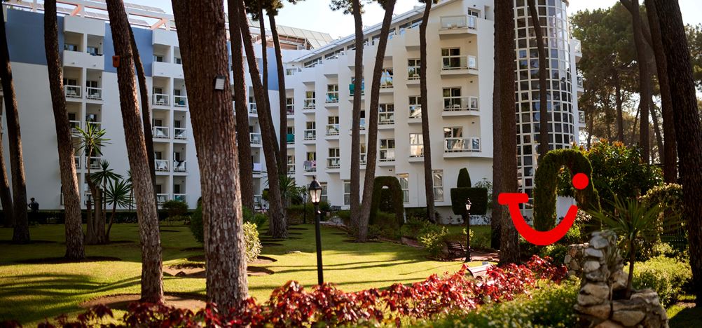 AluaSun Marbella Park