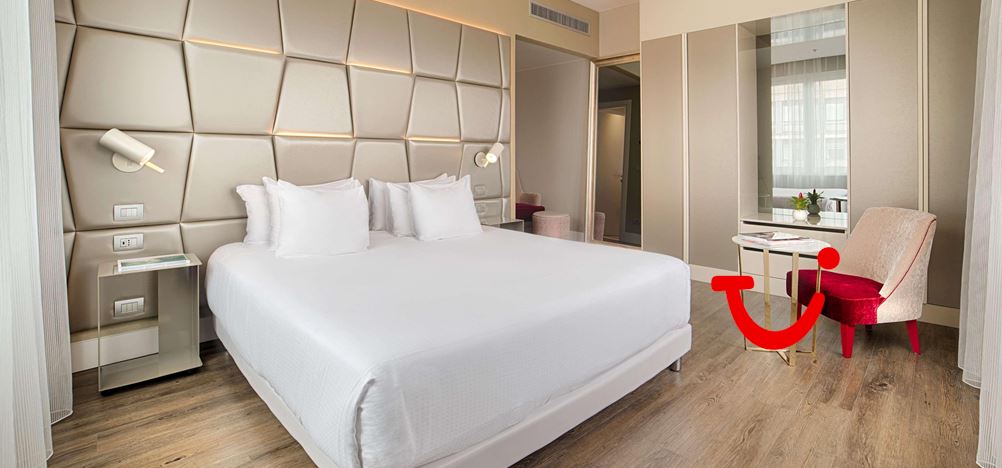 NH Collection Roma Palazzo Cinquecento