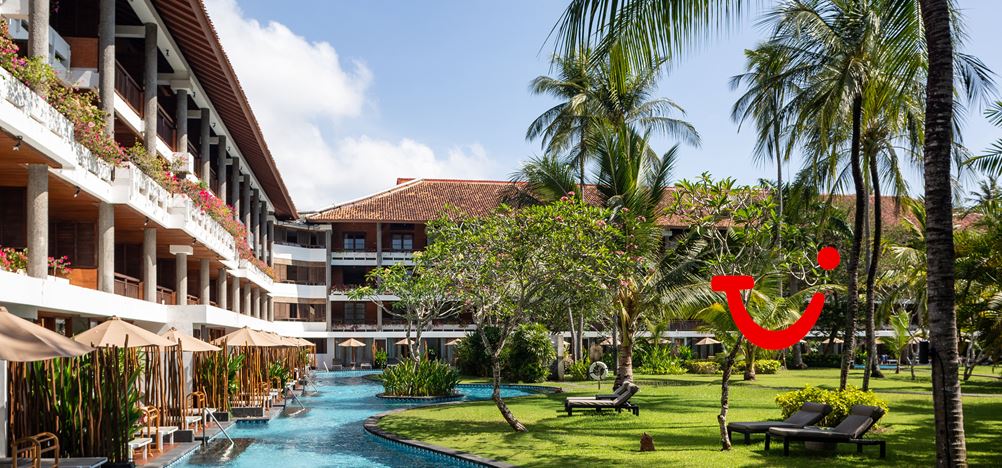 Melia Bali
