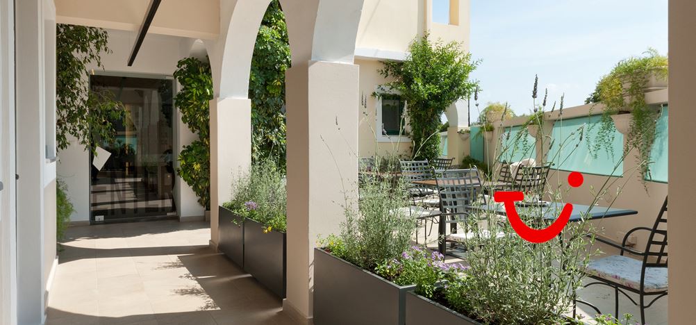 Thomais Boutique Hotel